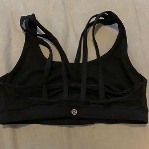 🍋lululemon bralette Size medium